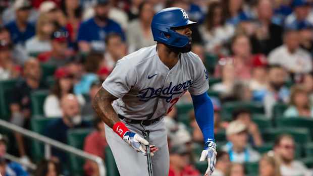 dodgers